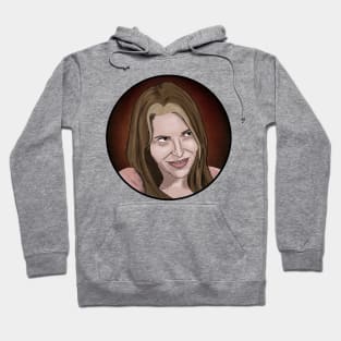Jen - 90 day fiance the other way Hoodie